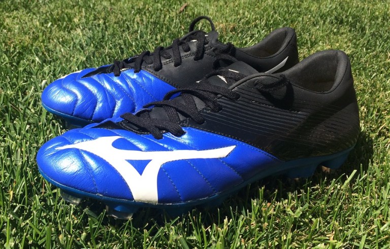 Cùng nhìn lại Mizuno Basara: tuy không quá đẹp nhưng lại gây sốt năm 2016