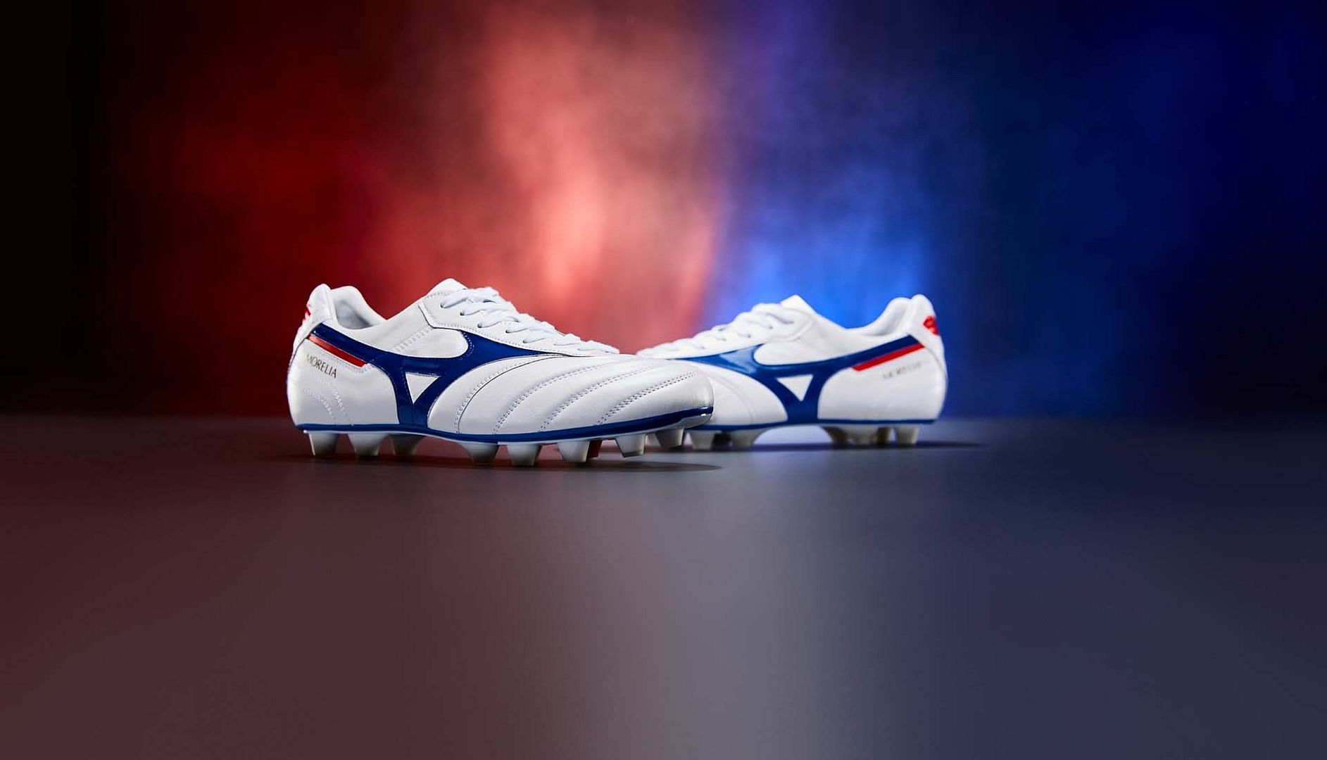Giày Mizuno Morelia II Next Wave pack
