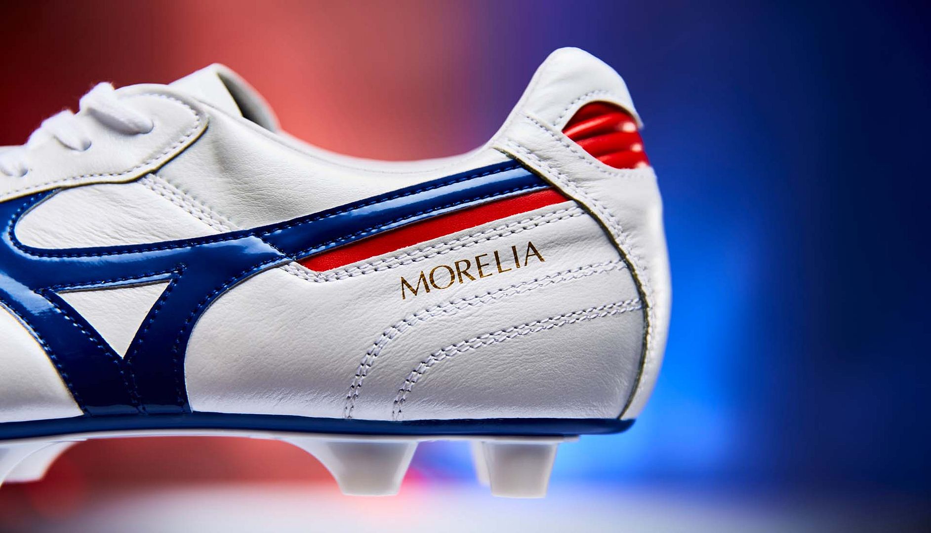 Giày Mizuno Morelia II Next Wave pack