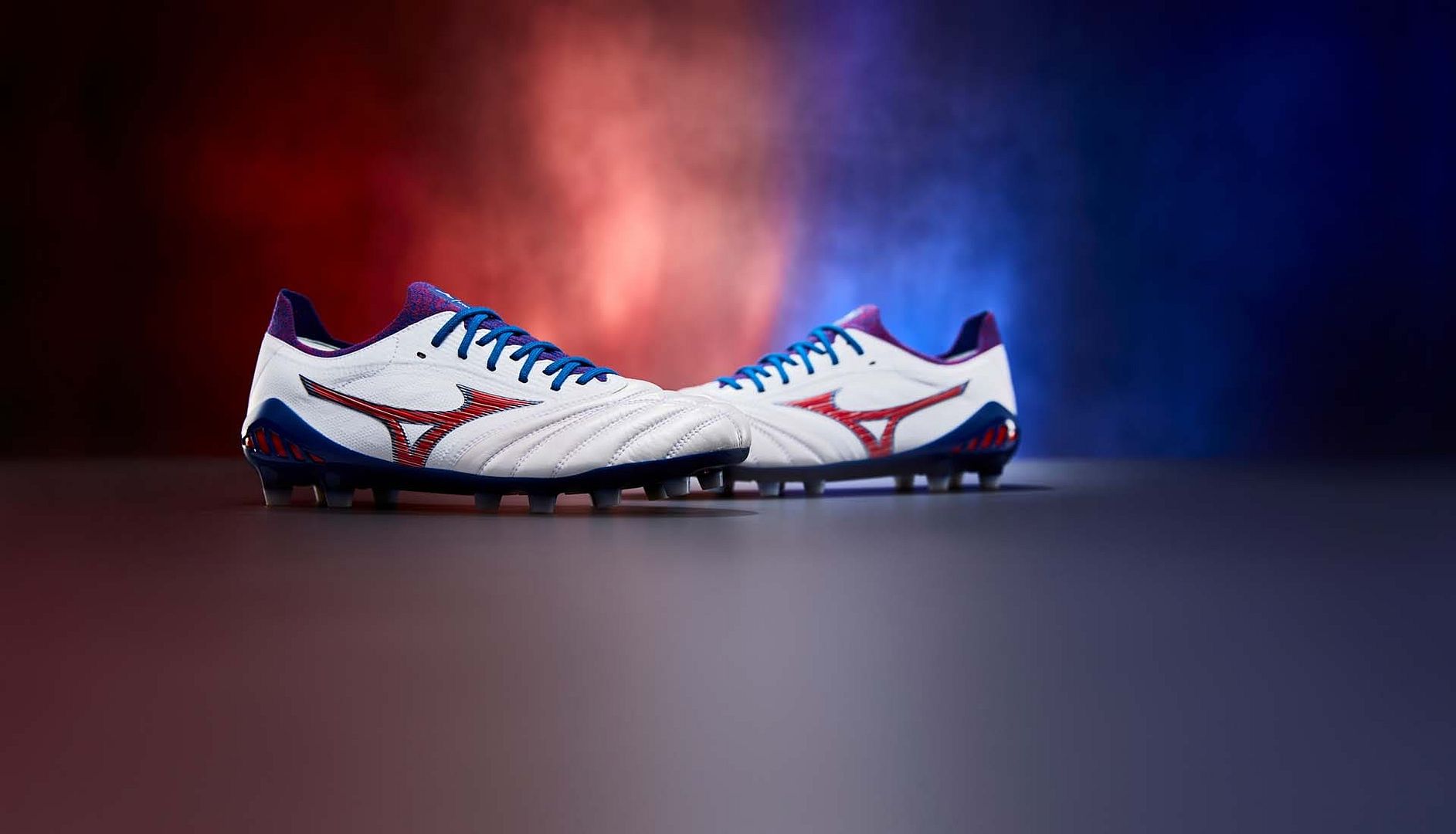 Giày Mizuno Morelia Neo III Beta Next Wave pack