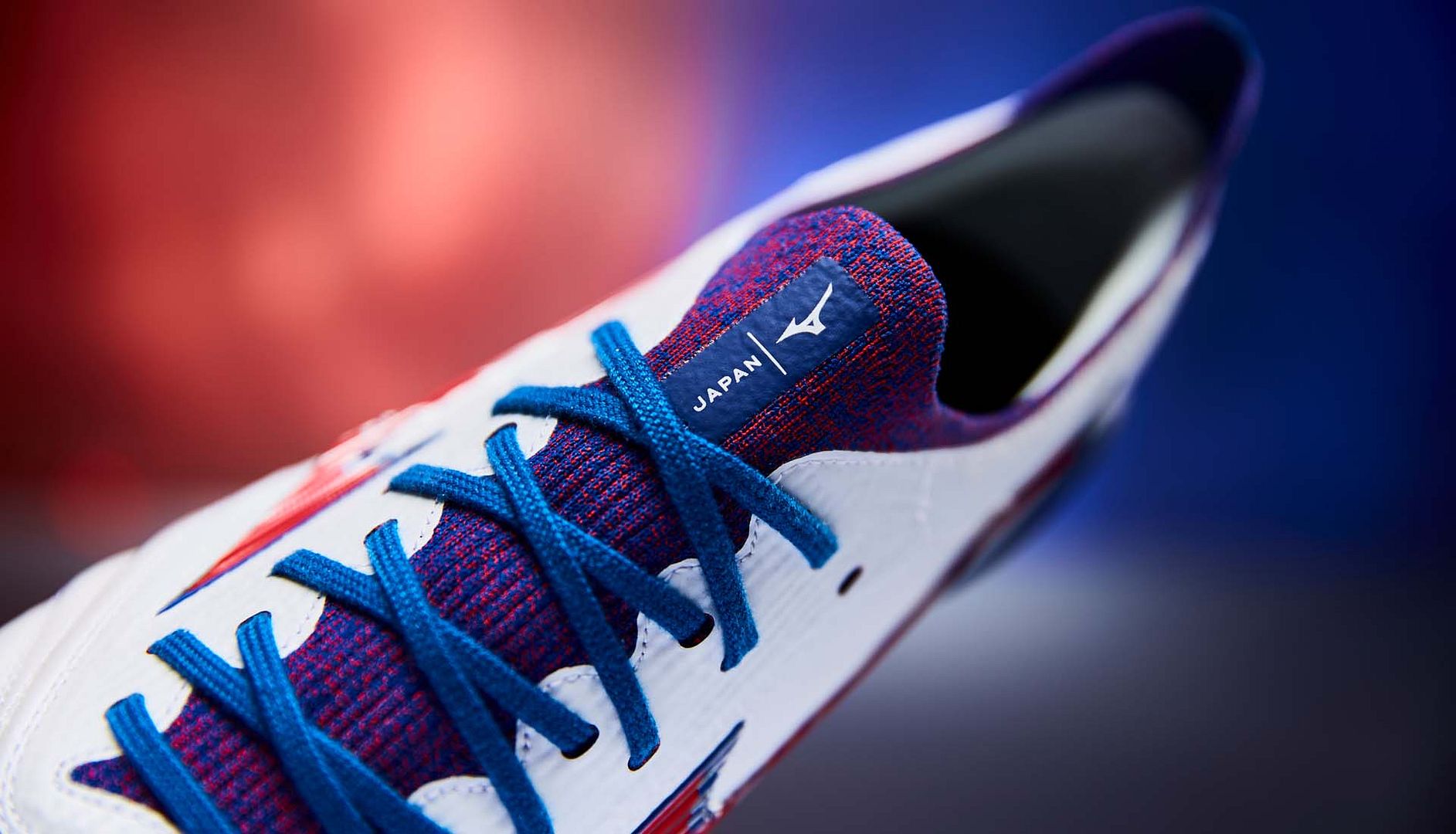 Giày Mizuno Morelia Neo III Beta Next Wave pack