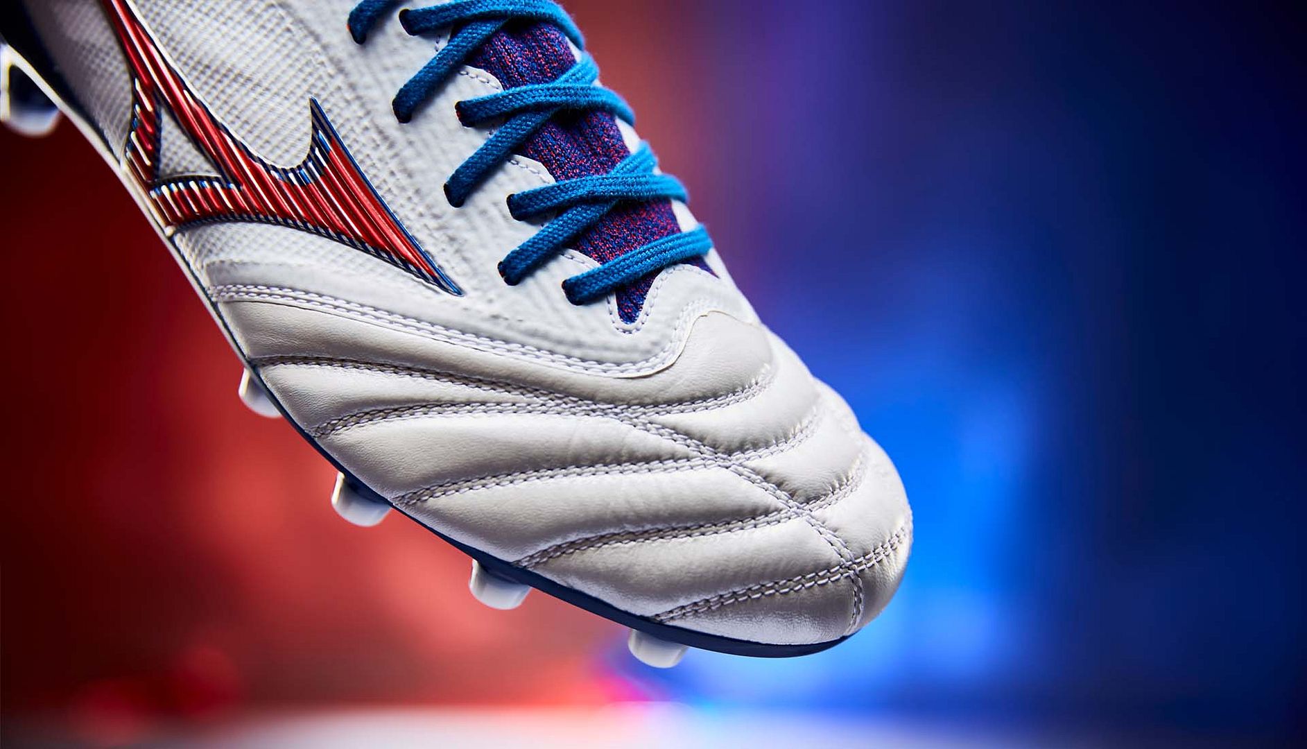 Giày Mizuno Morelia Neo III Beta Next Wave pack