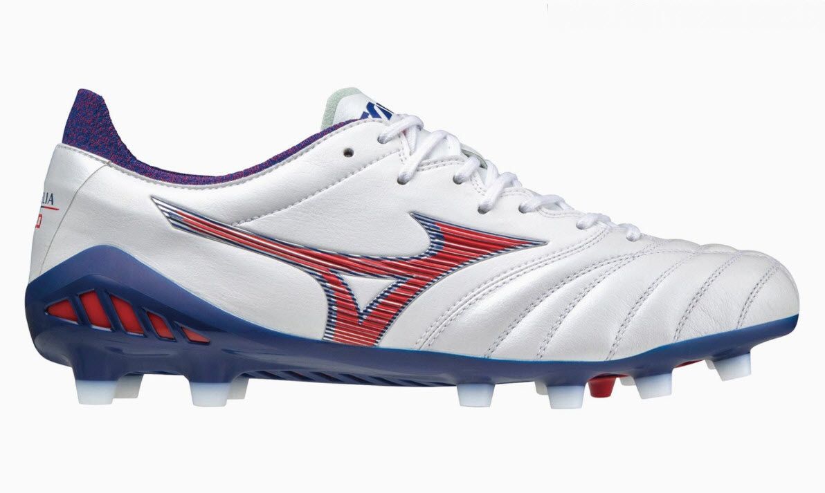 Giày Mizuno Morelia Neo III Next Wave pack