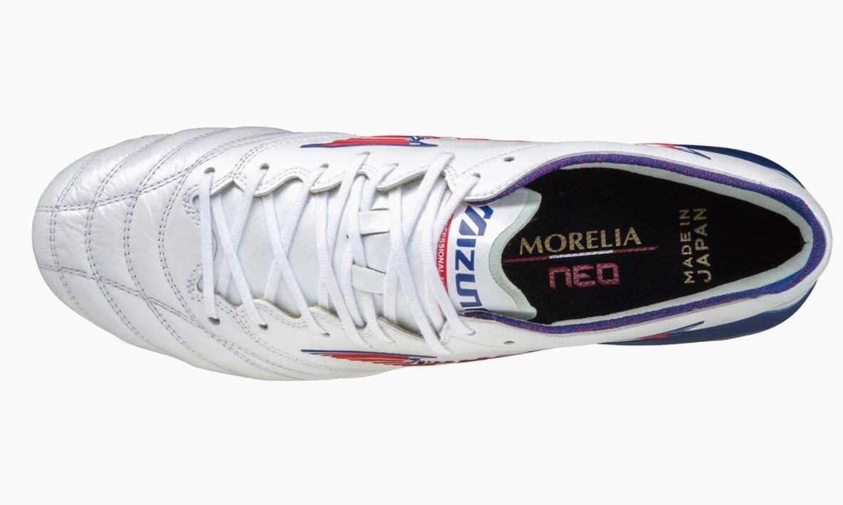 Giày Mizuno Morelia Neo III Next Wave pack