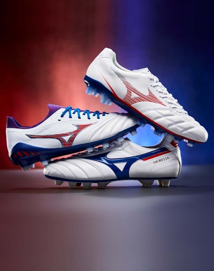 giày Mizuno Next Wave pack