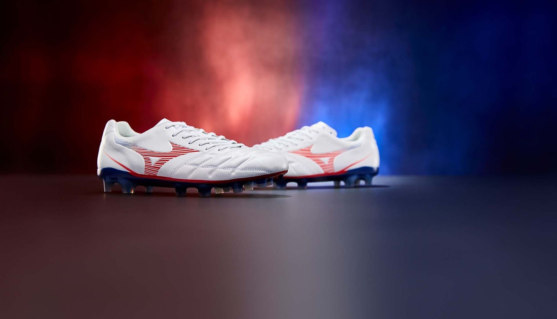 Giày Mizuno Rebula Cup Next Wave pack