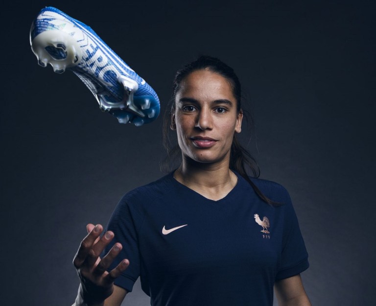 Siêu phẩm Nike Mercurial 360 2019 mới nhất
