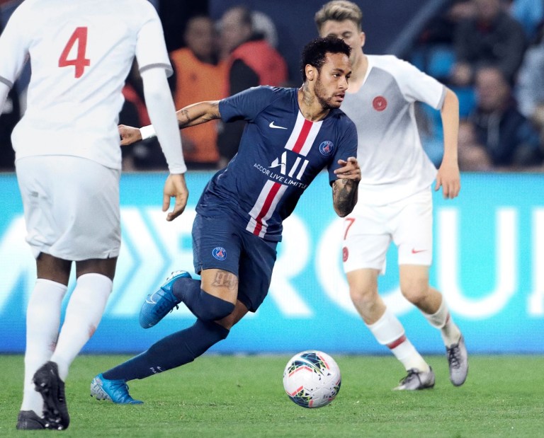 Siêu phẩm Nike Mercurial 360 2019 mới nhất