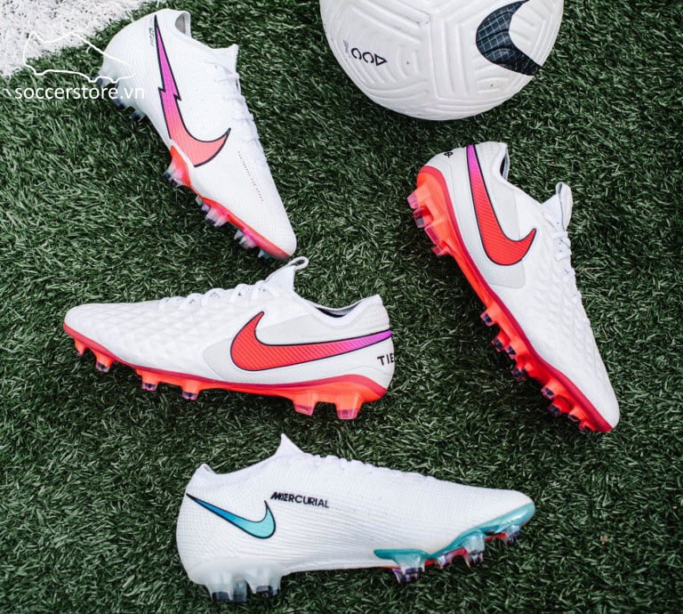 giày bóng đá Nike mùa giải 2020-2021