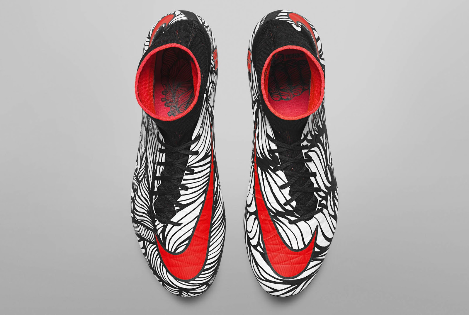 Nike Hypervenom Phantom II Neymar