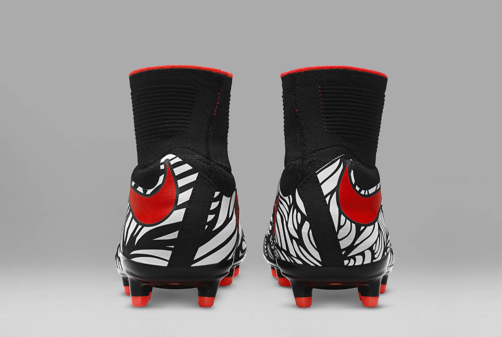 Nike Hypervenom Phantom II Neymar