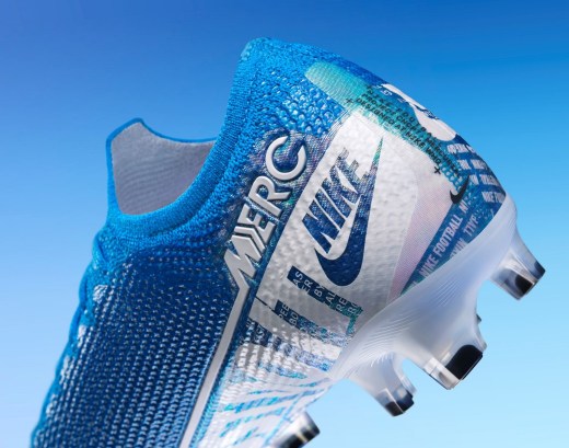 Siêu phẩm Nike Mercurial 360 2019 mới nhất