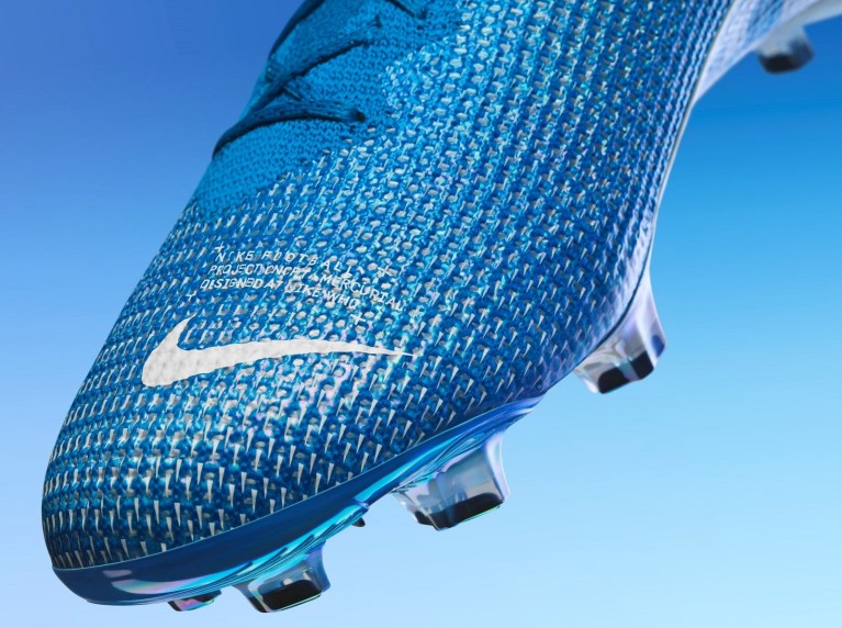 Siêu phẩm Nike Mercurial 360 2019 mới nhất
