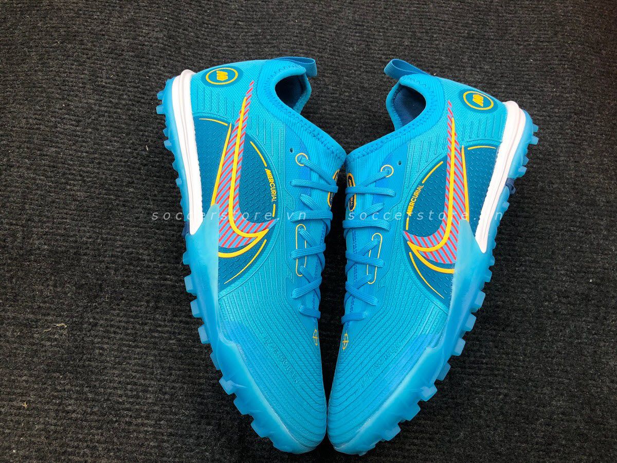 Nike Mercurial Blueprint 2022