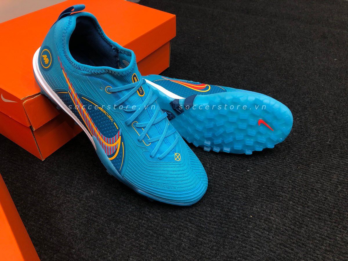 Nike Mercurial Blueprint 2022