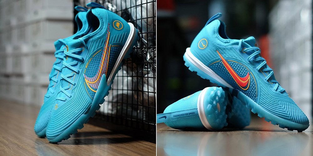 Nike Mercurial Blueprint1