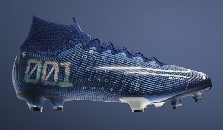 đây là Nike Mercurial Dream Speed - MDS