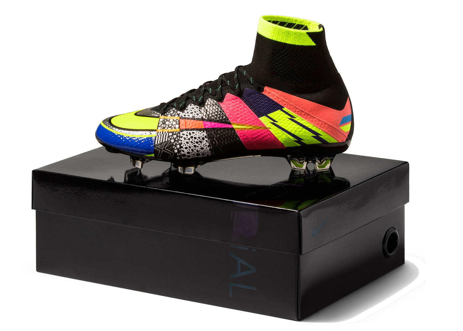 Nike Mercurial Superfly IV