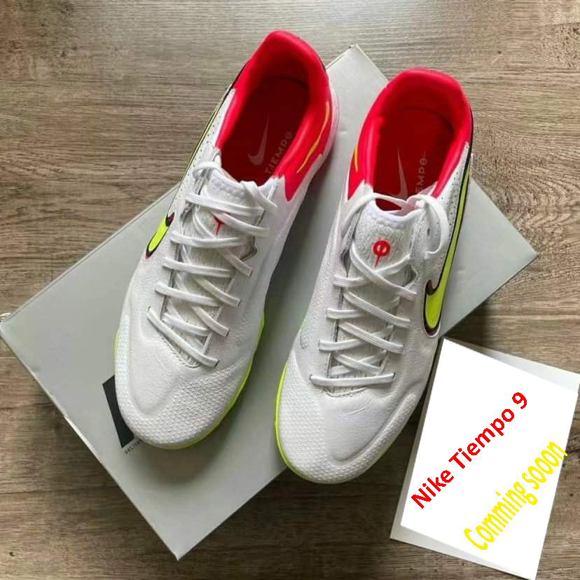 giày bóng đá Nike Legend Tiempo 9 Pro TF
