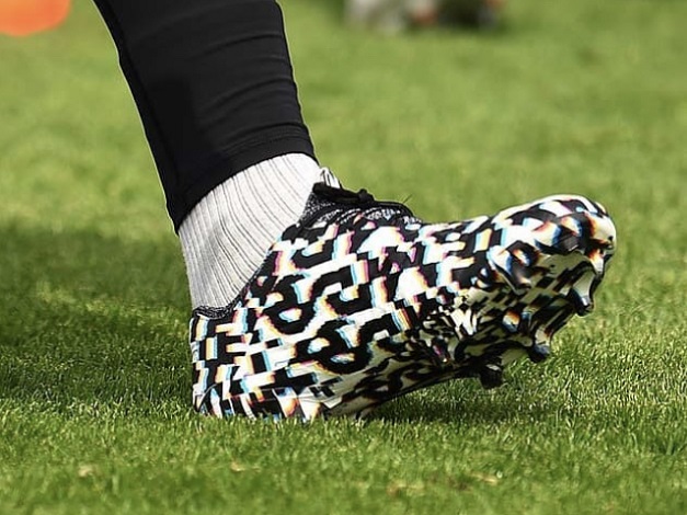 Nike Tiempo Legend 8 Elite Camo siêu độc