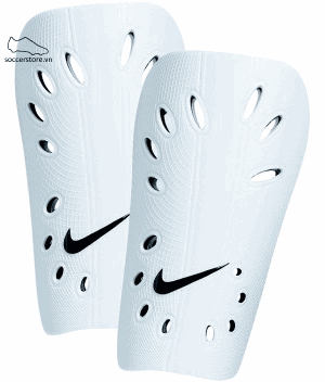 Nike J Guard White- Black SP-0040- 10