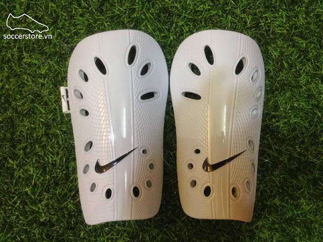Nike J Guard White- Black SP-0040- 101