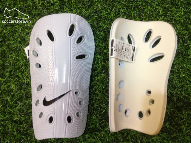 Nike J Guard White- Black SP-0040- 101