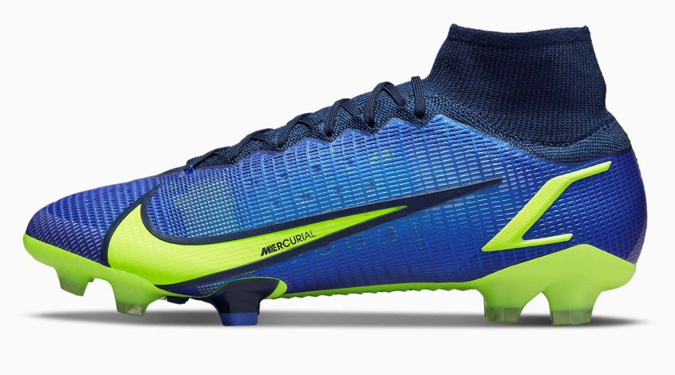 Giày Nike Mercurial Recharge pack