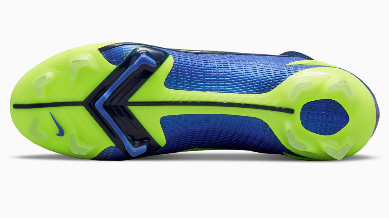 Giày Nike Mercurial Recharge pack