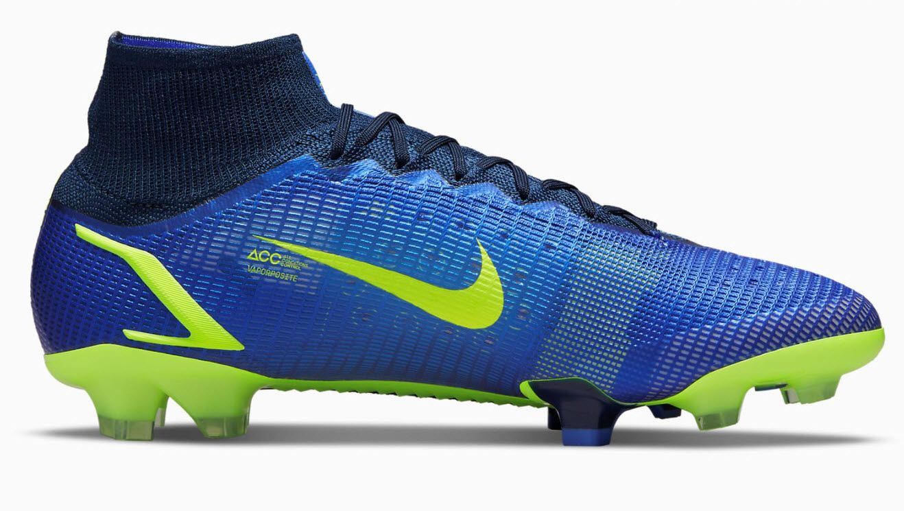 Giày Nike Mercurial Recharge pack