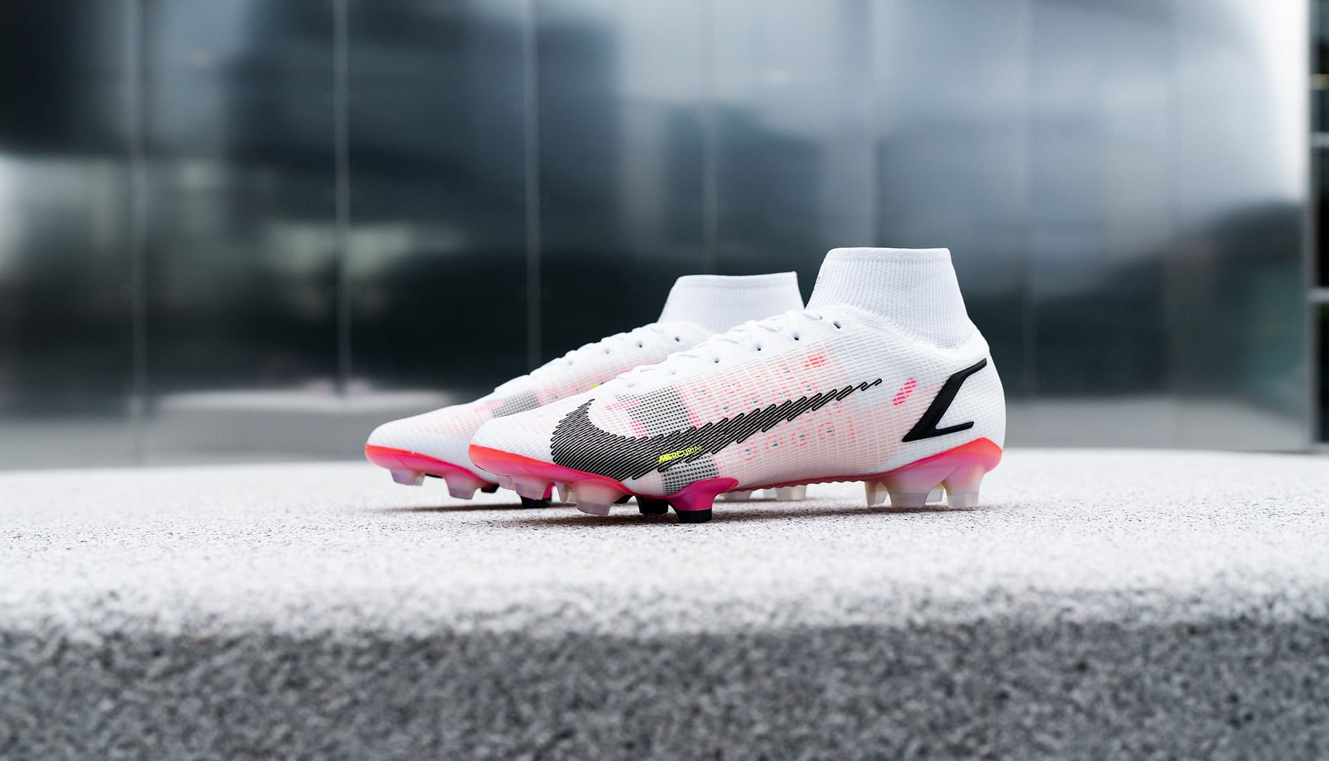 giày Nike Mercurial Superfly 8 Rawdacious pack