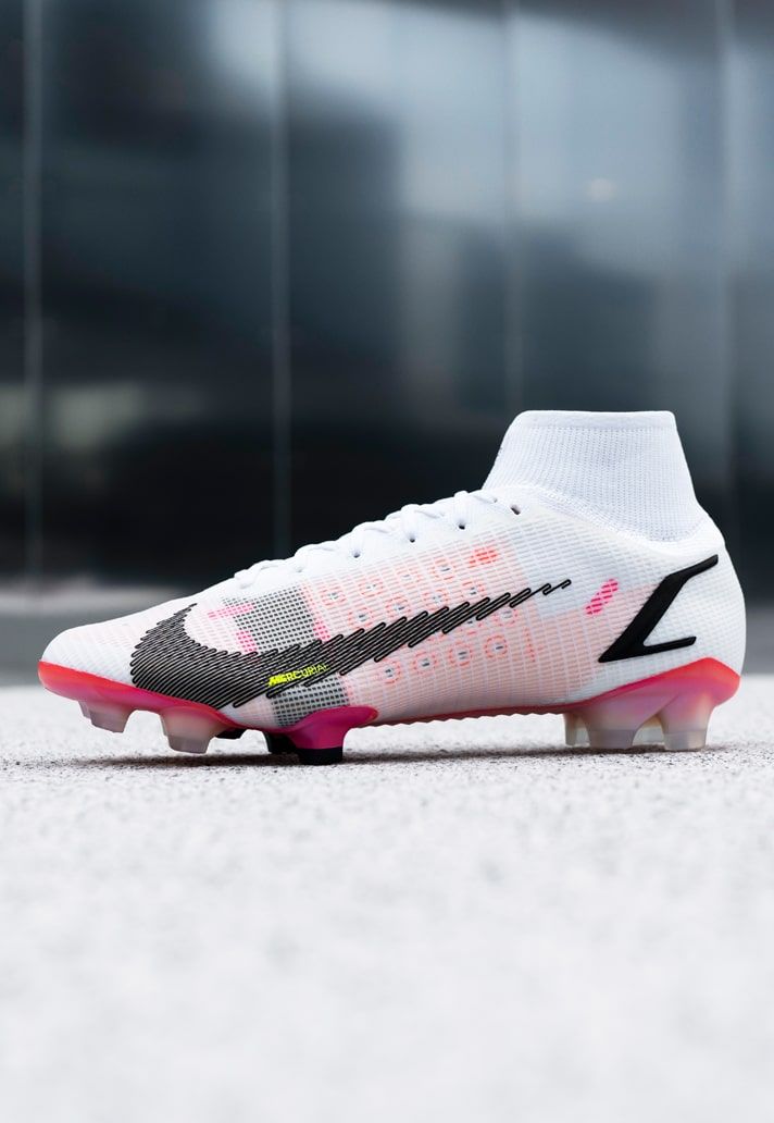 giày Nike Mercurial Superfly 8 Rawdacious pack
