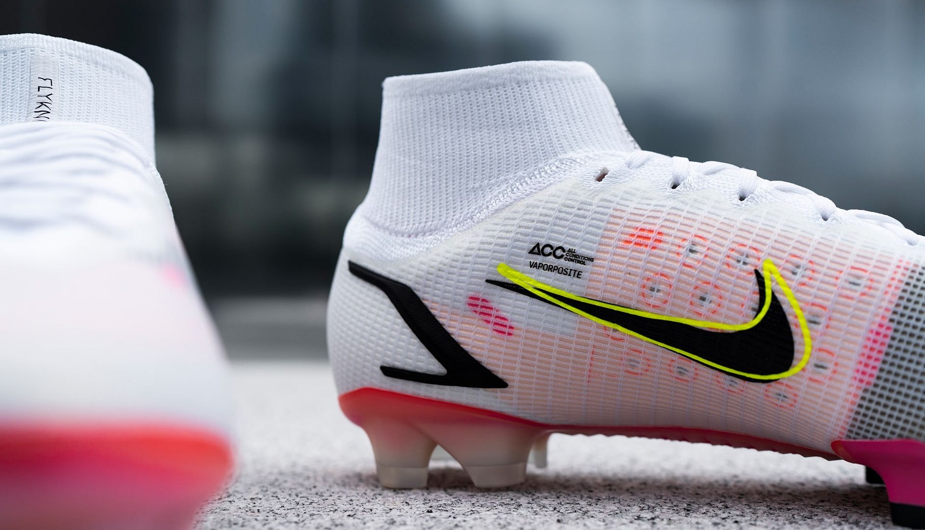 giày Nike Mercurial Superfly 8 Rawdacious pack
