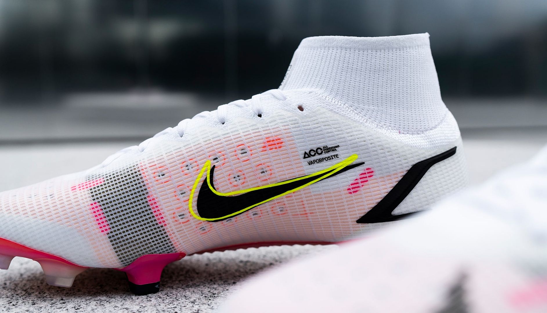 giày Nike Mercurial Superfly 8 Rawdacious pack