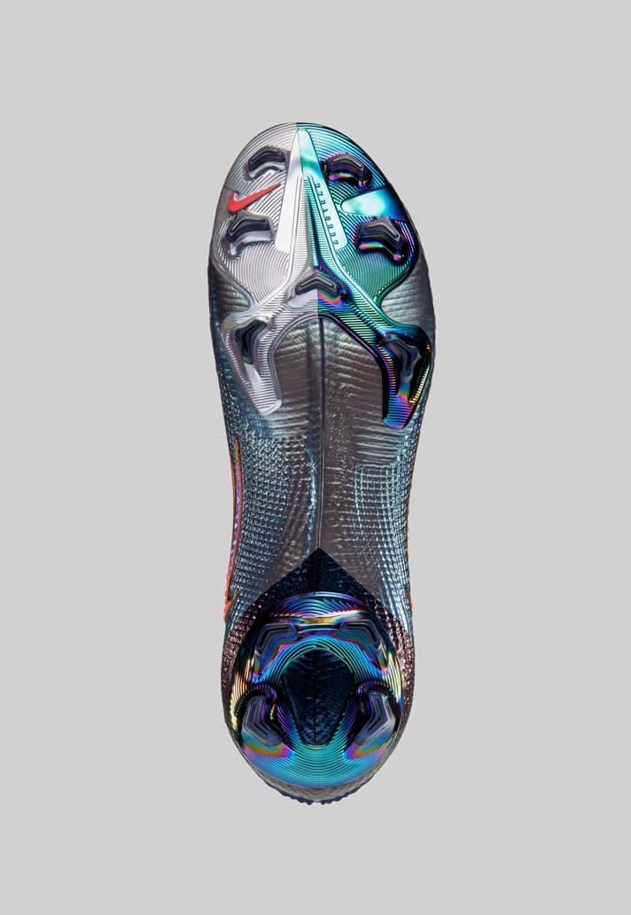 Nike Mercurial Superfly Chosen 2 LeBron James x Kylian Mbappe