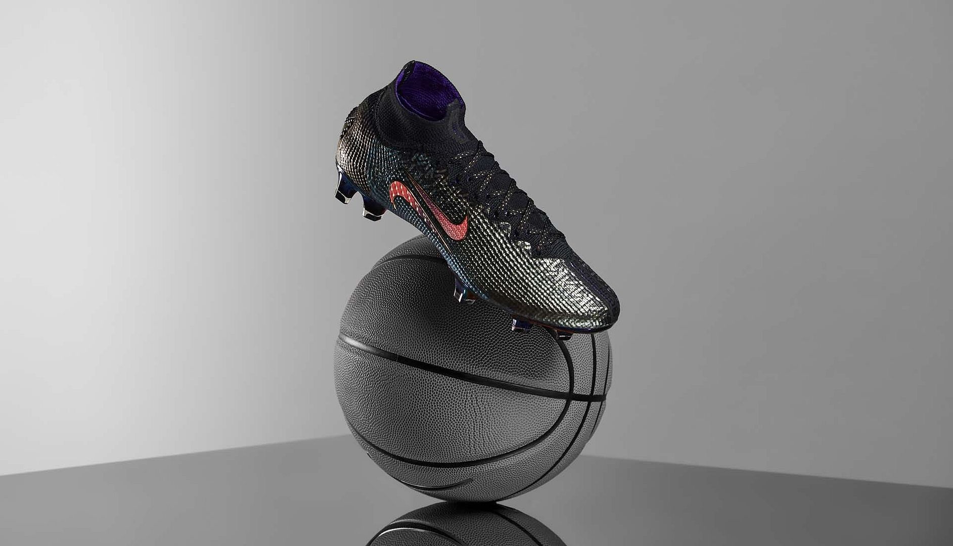Giày Nike Chosen 2 LeBron James x Kylian Mbappe