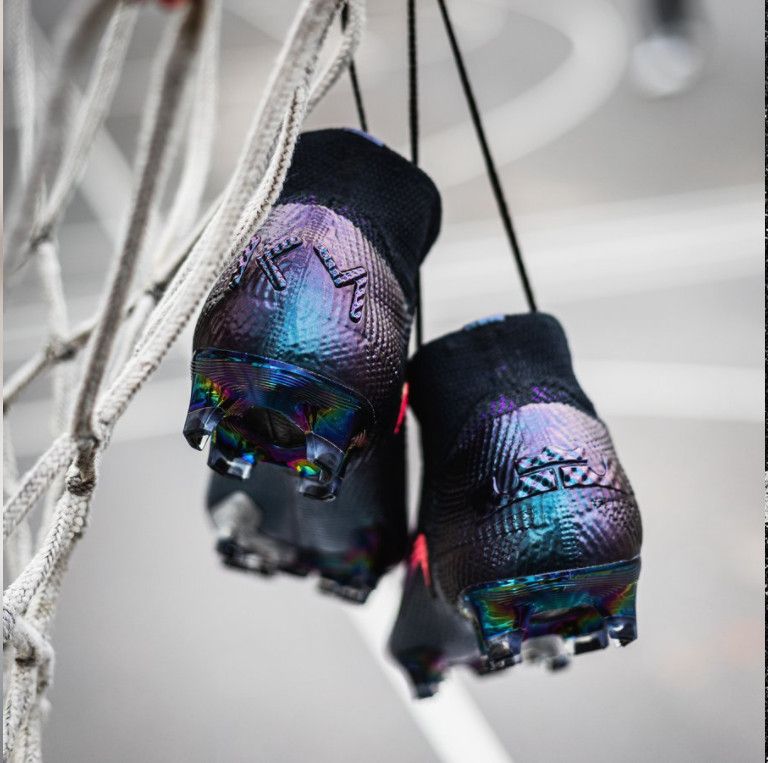 Nike Mercurial Superfly Chosen 2 LeBron James x Kylian Mbappe