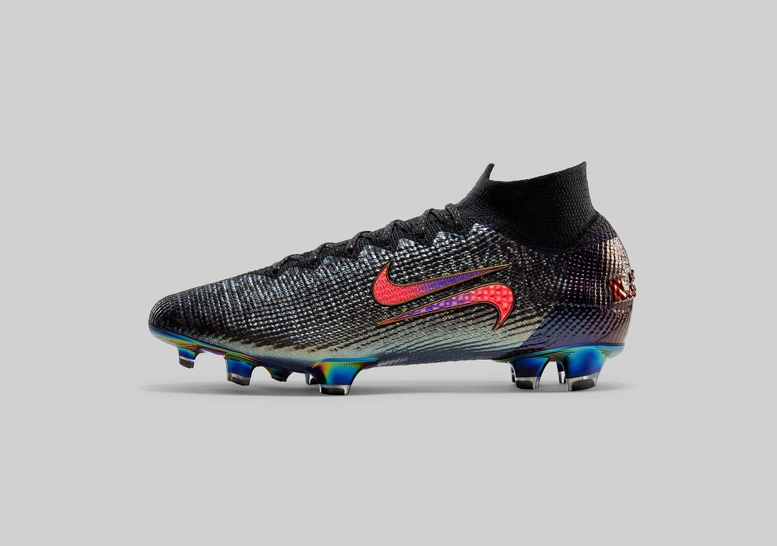 Nike Mercurial Superfly Chosen 2 LeBron James x Kylian Mbappe