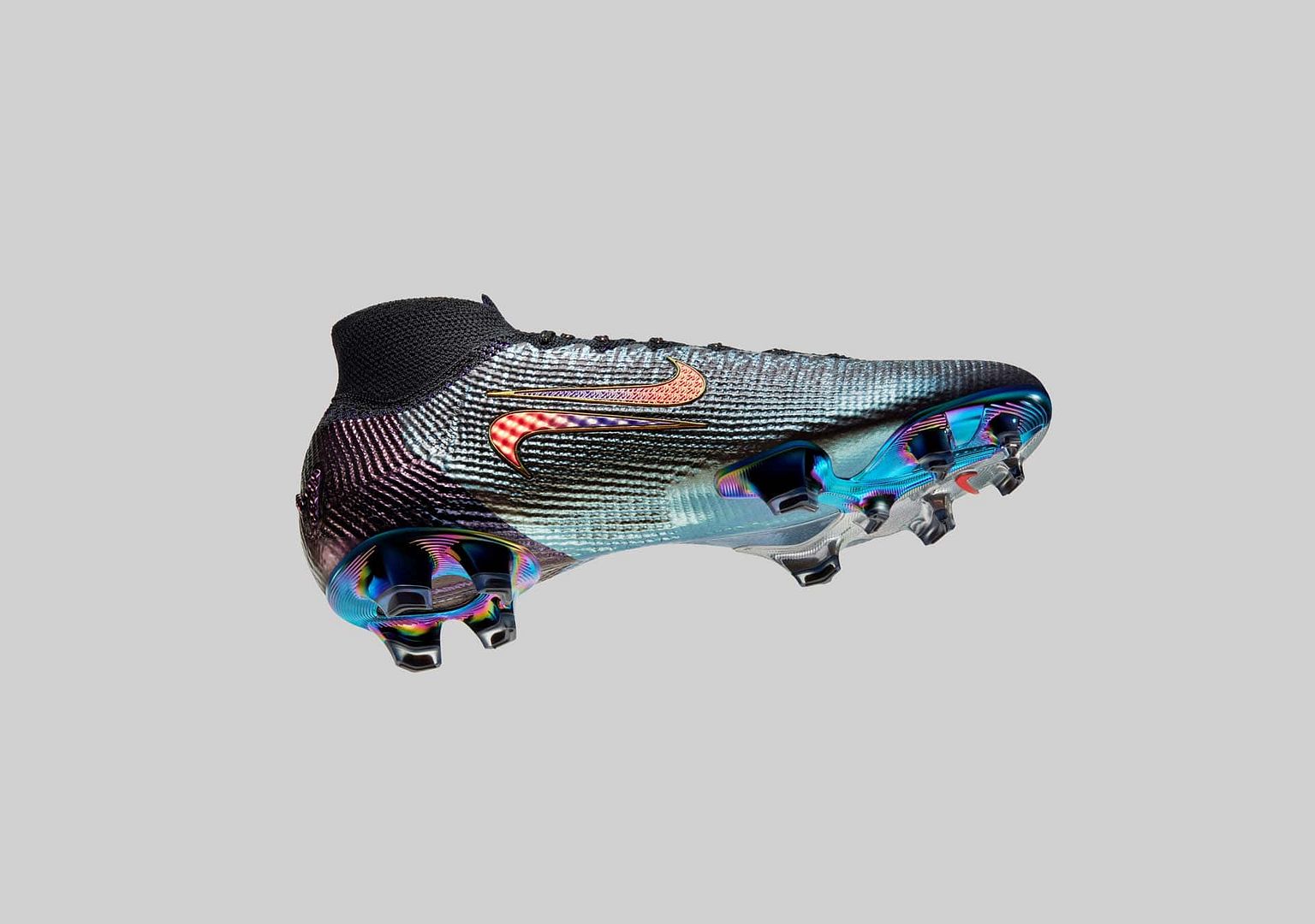 Nike Mercurial Superfly Chosen 2 LeBron James x Kylian Mbappe
