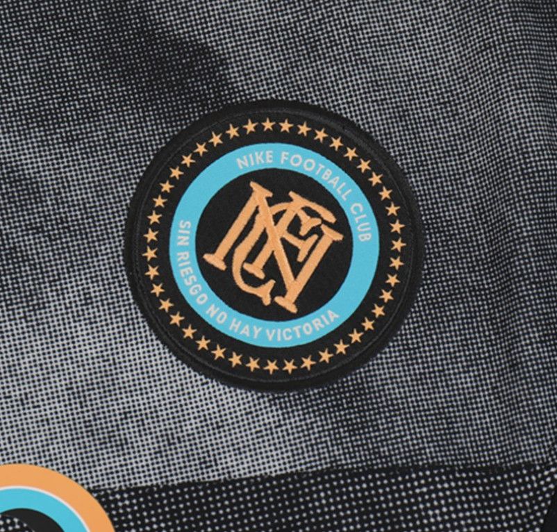 Nike Mercurial Superfly Nike F.C Mexico City