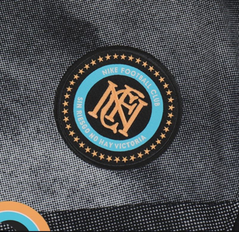 Nike Mercurial Superfly Nike F.C Mexico City