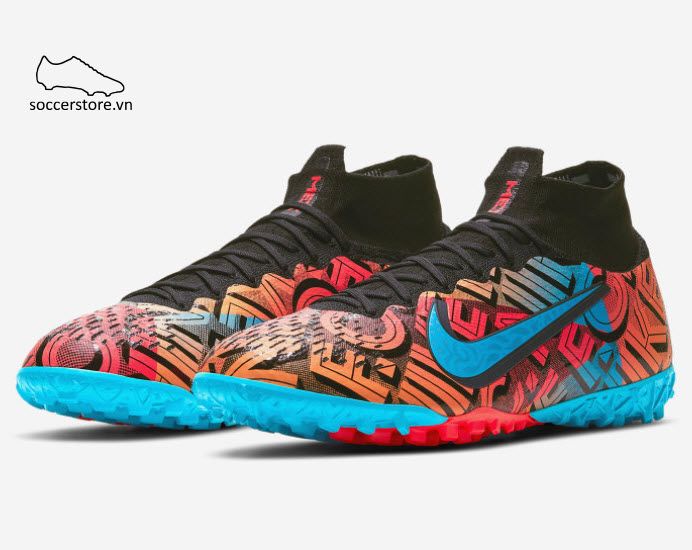 Nike Mercurial Superfly Nike F.C Mexico City