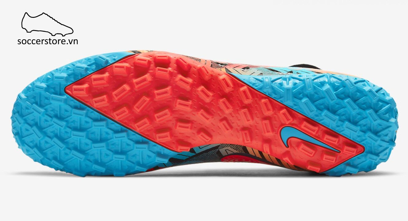 Nike Mercurial Superfly Nike F.C Mexico City