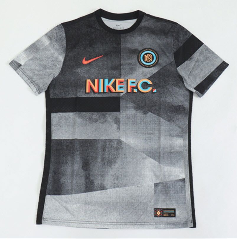 Nike Mercurial Superfly Nike F.C Mexico City
