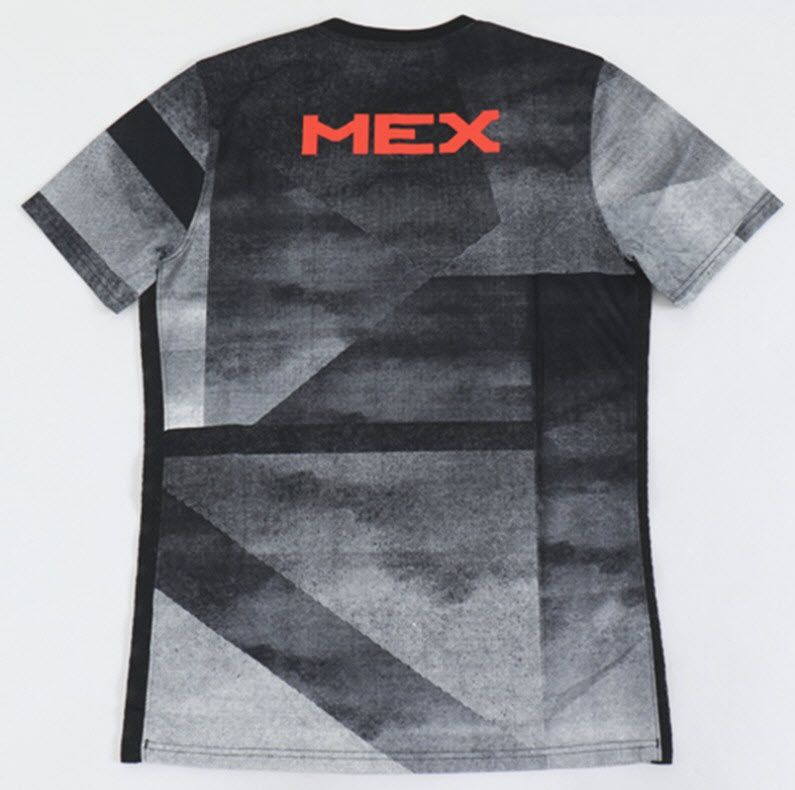 Nike Mercurial Superfly Nike F.C Mexico City