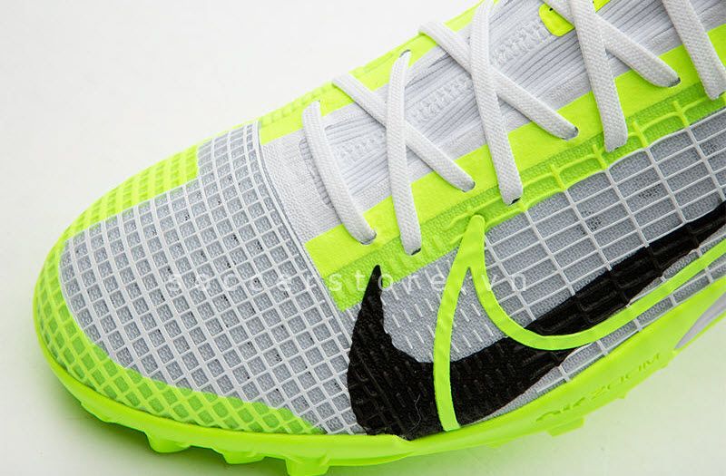 Nike Mercurial Vapor 14 Pro TF Silver Safari CV1001-107