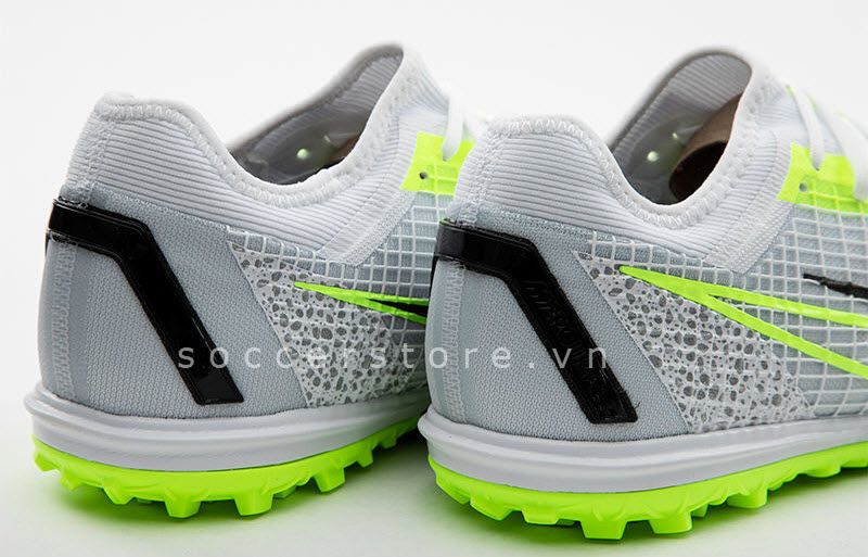 Nike Mercurial Vapor 14 Pro TF Silver Safari CV1001-107