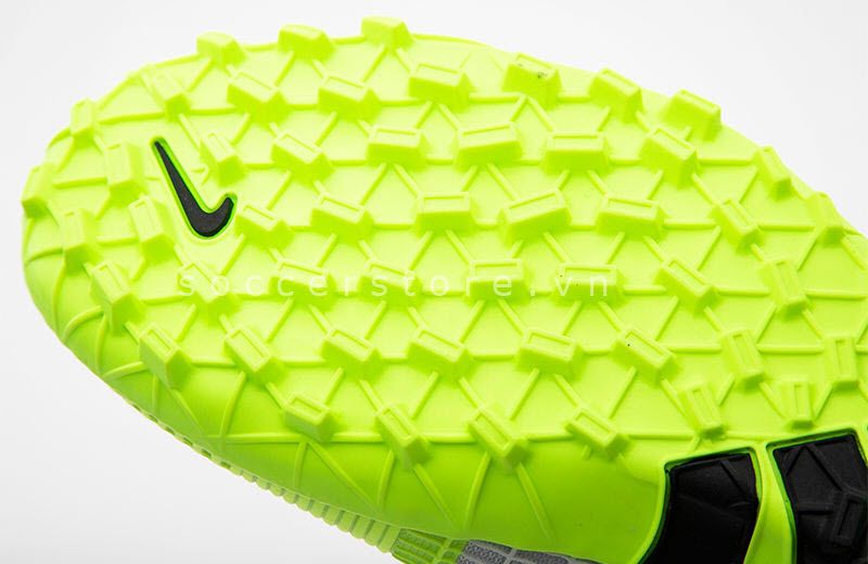 Nike Mercurial Vapor 14 Pro TF Silver Safari CV1001-107