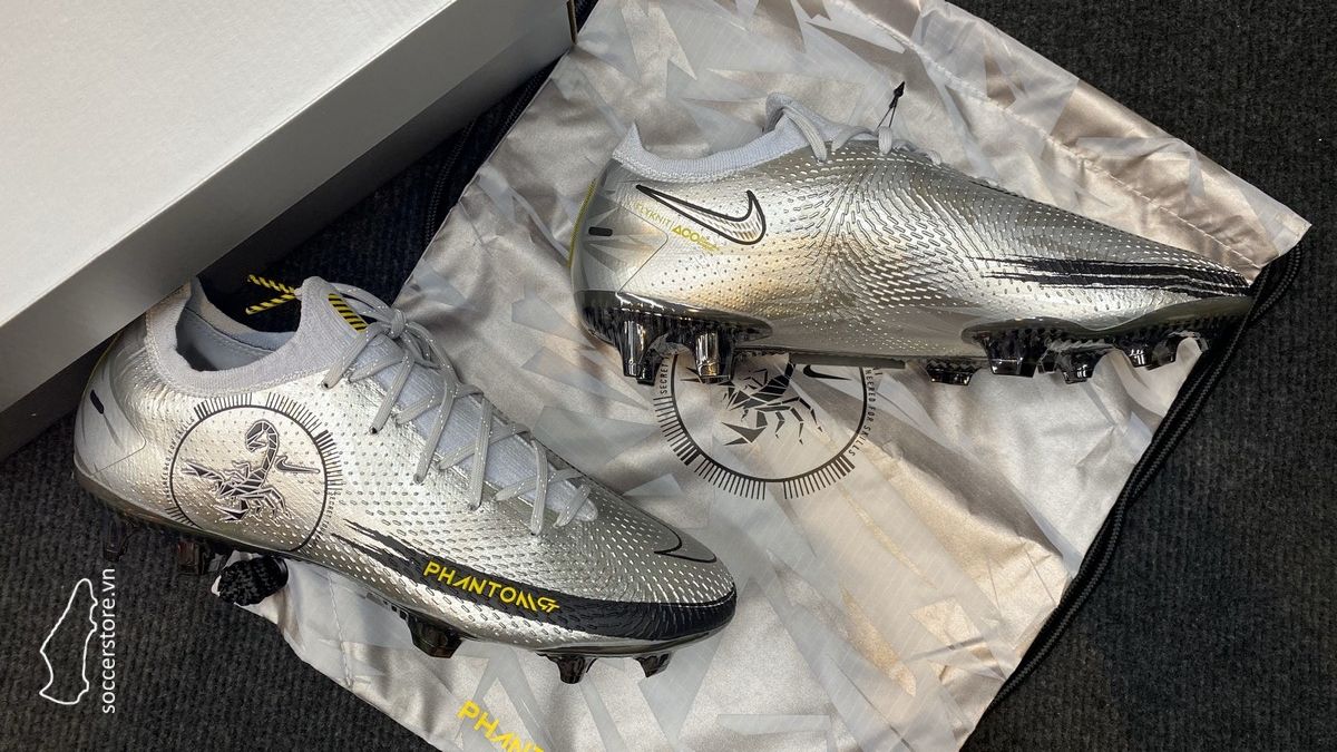 Giày Nike Phantom GT Elite FG Scorpion CT2156-001