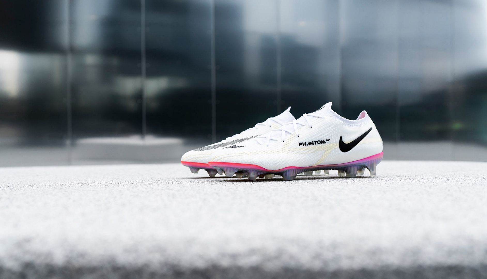 giày Nike Phantom GT II Rawdacious pack